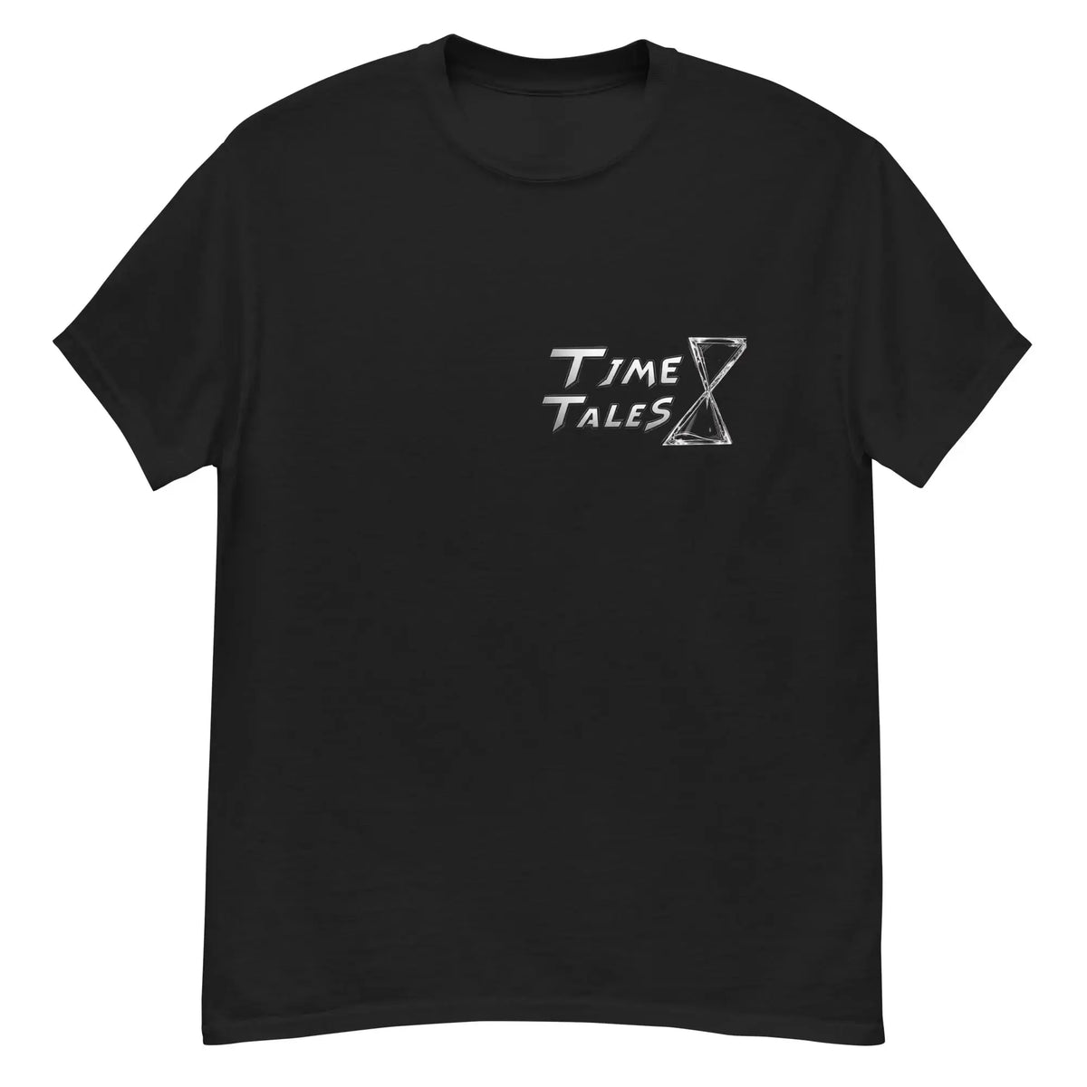 The First Tale Graphic Tee - TIME TALES