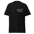 The First Tale Graphic Tee - TIME TALES